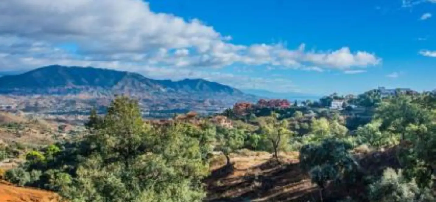 Venta de villa independiente en La Mairena 4