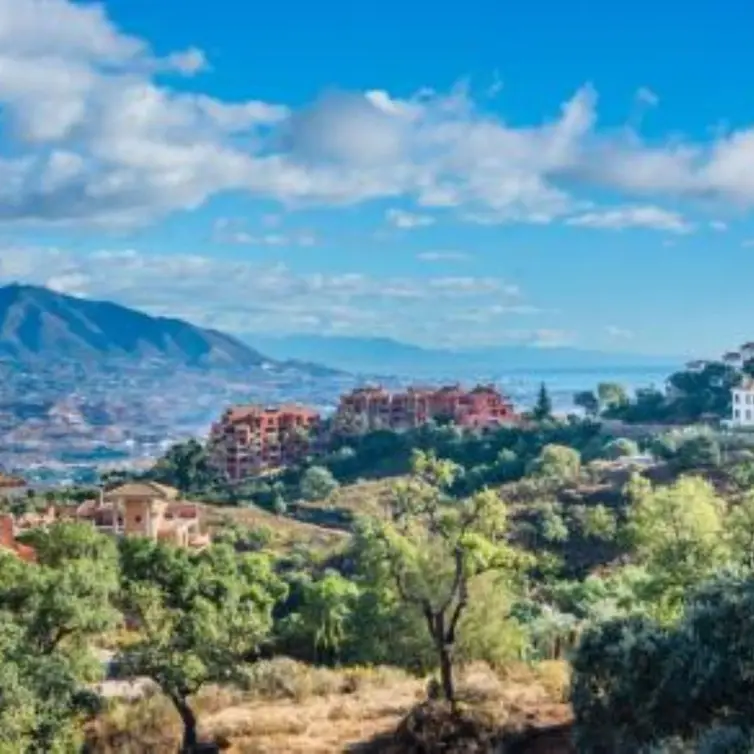 Venta de villa independiente en La Mairena