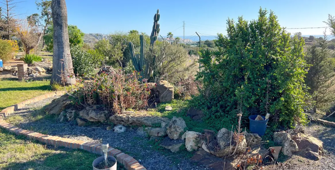 Продажа  отдельно стоящей виллы в Estepona 45