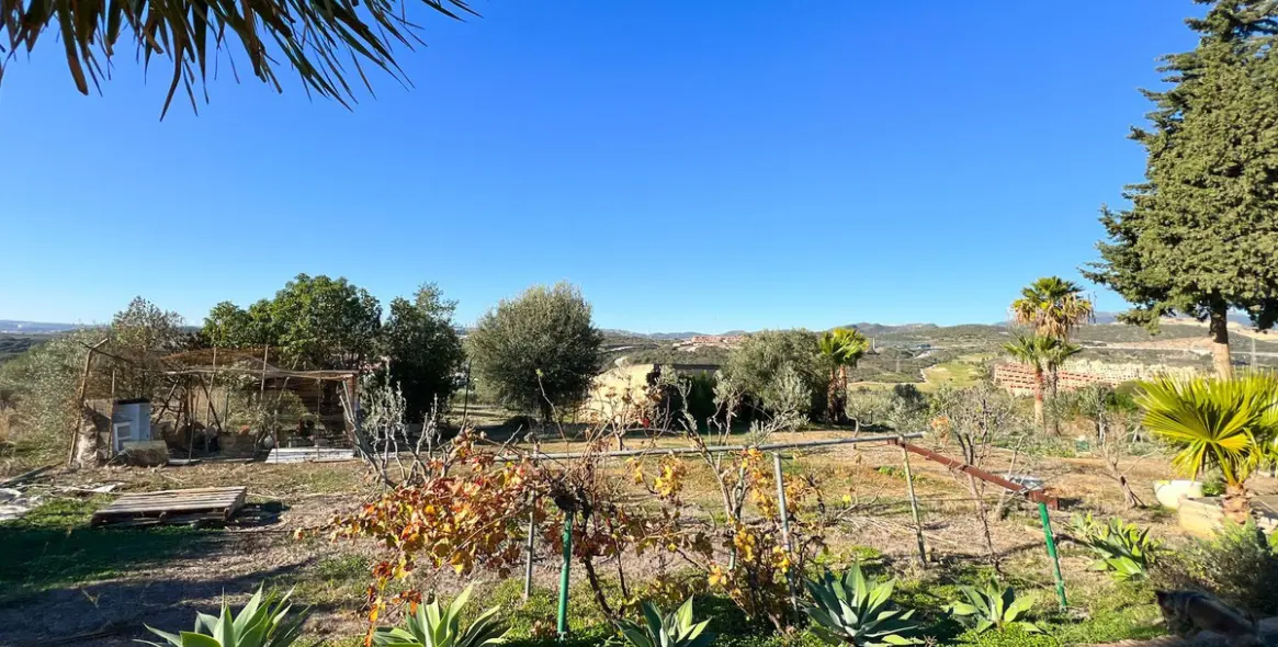 Продажа  отдельно стоящей виллы в Estepona 46