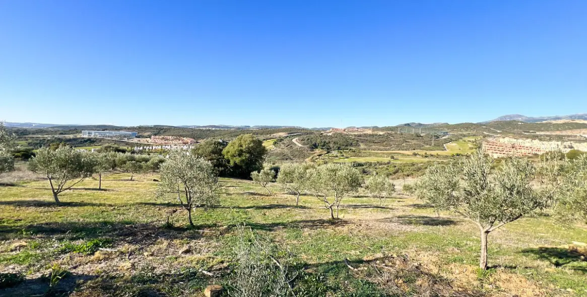 Продажа  отдельно стоящей виллы в Estepona 47