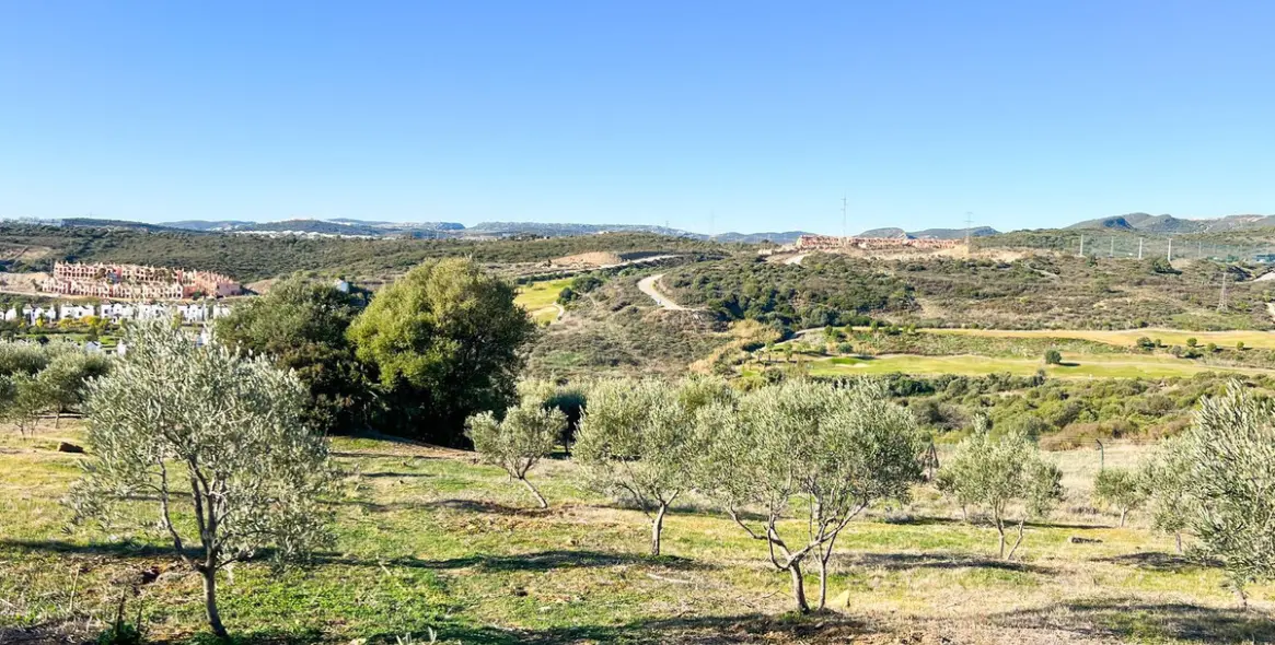 Продажа  отдельно стоящей виллы в Estepona 49