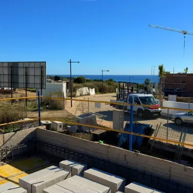 Venta de villa independiente en Estepona