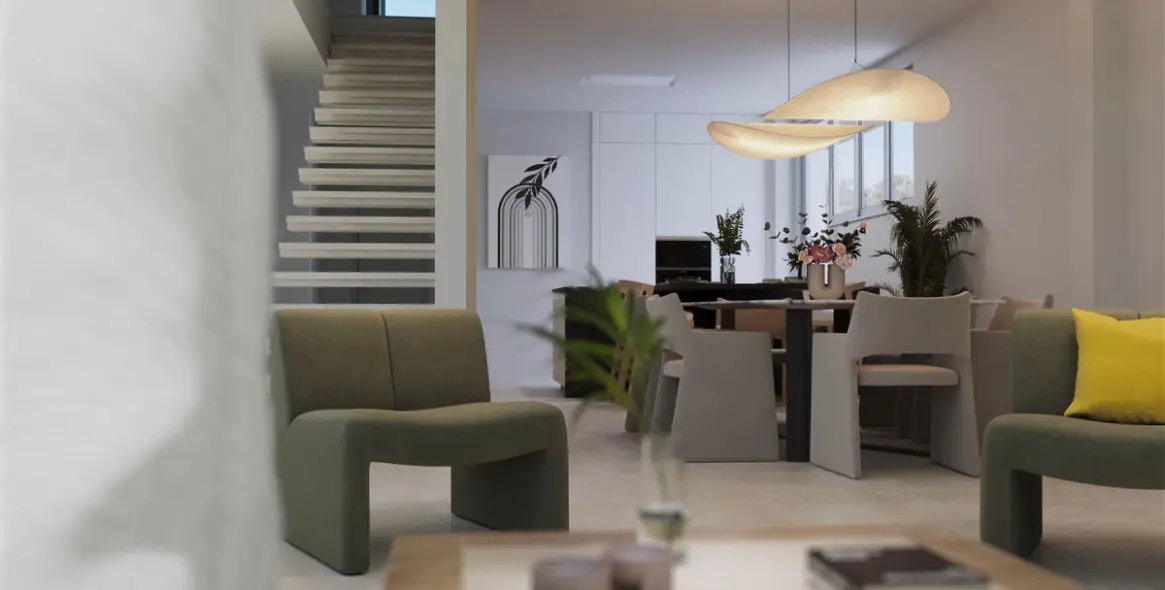 Venta de villa independiente en Estepona 13