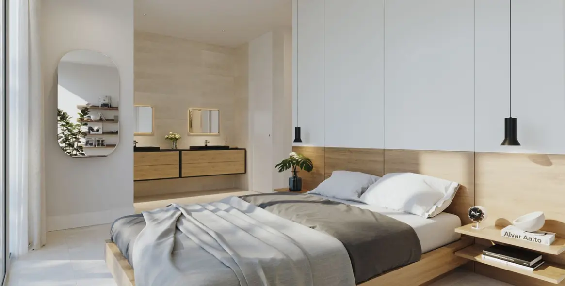 Venta de villa independiente en Estepona 17