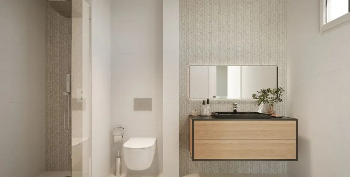 Venta de villa independiente en Estepona 20