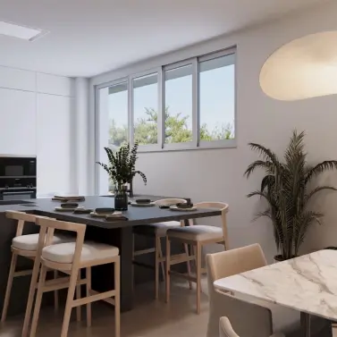 Venta de villa independiente en Estepona