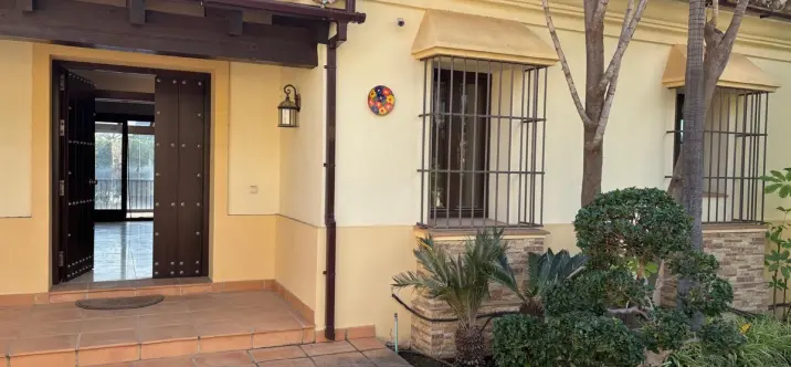 Oтдельно стоящая вилла R4880032 1