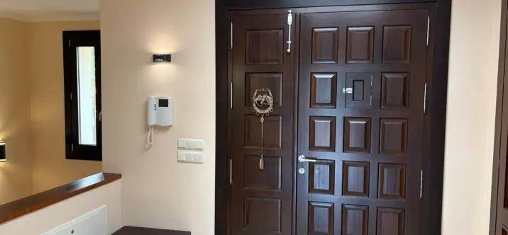 Oтдельно стоящая вилла R4880032 2