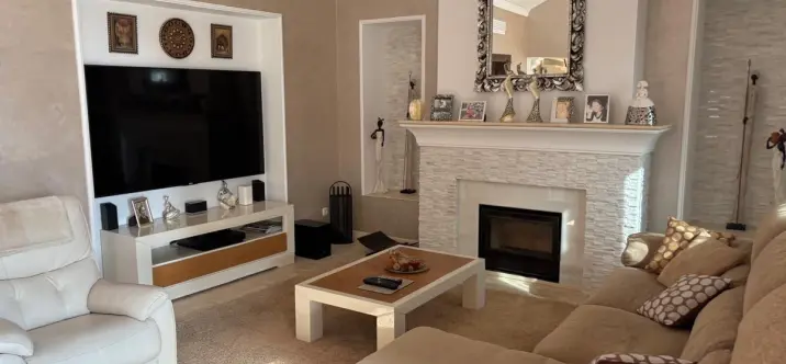 Oтдельно стоящая вилла R4880032 3