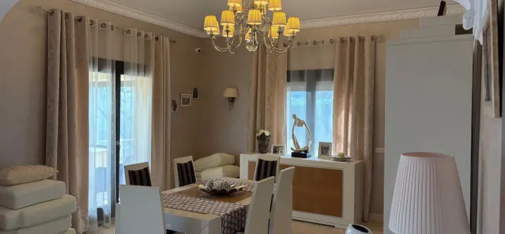 Oтдельно стоящая вилла R4880032 4