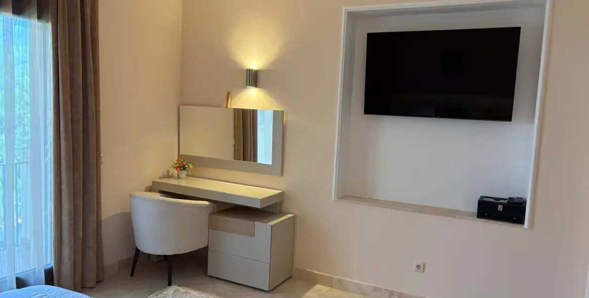 Продажа  отдельно стоящей виллы в Estepona (район El Paraiso) 12