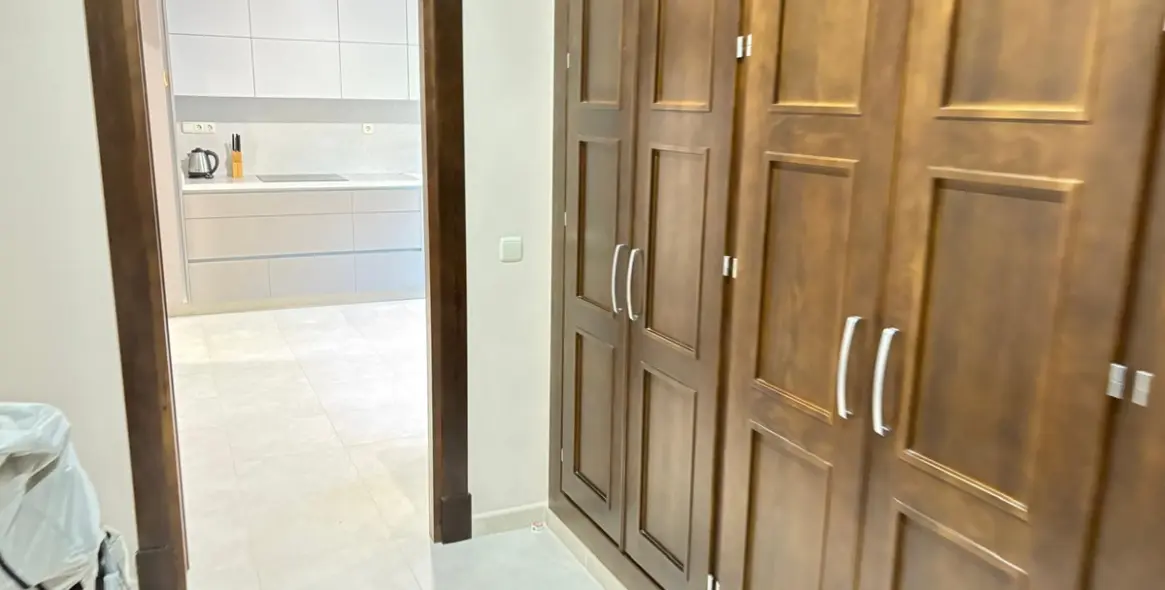 Продажа  отдельно стоящей виллы в Estepona (район El Paraiso) 18