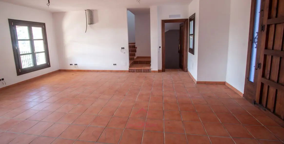 Venta de finca - cortijo en Casares 6