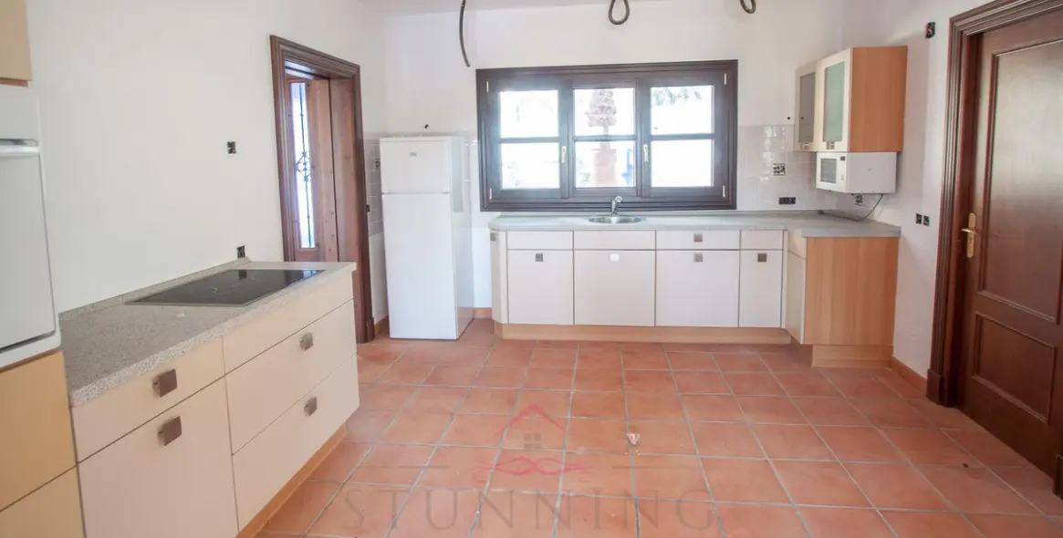 Venta de finca - cortijo en Casares 8