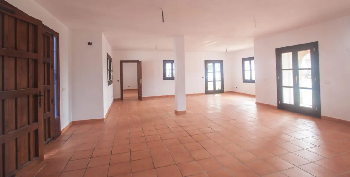 Venta de finca - cortijo en Casares 20