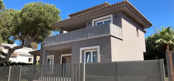 Oтдельно стоящая вилла R4059655 0