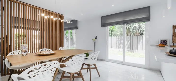 Oтдельно стоящая вилла R4059655 2