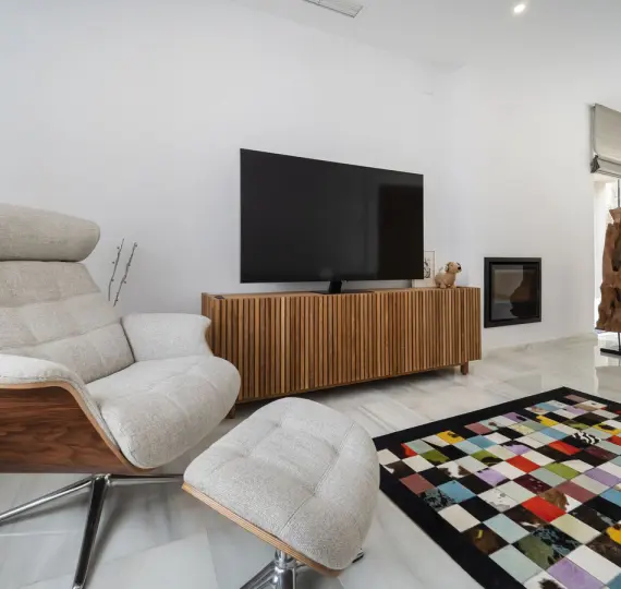 Oтдельно стоящая вилла R4059655