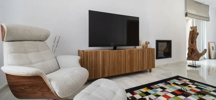 Oтдельно стоящая вилла R4059655 4