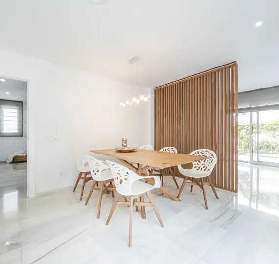 Oтдельно стоящая вилла R4059655