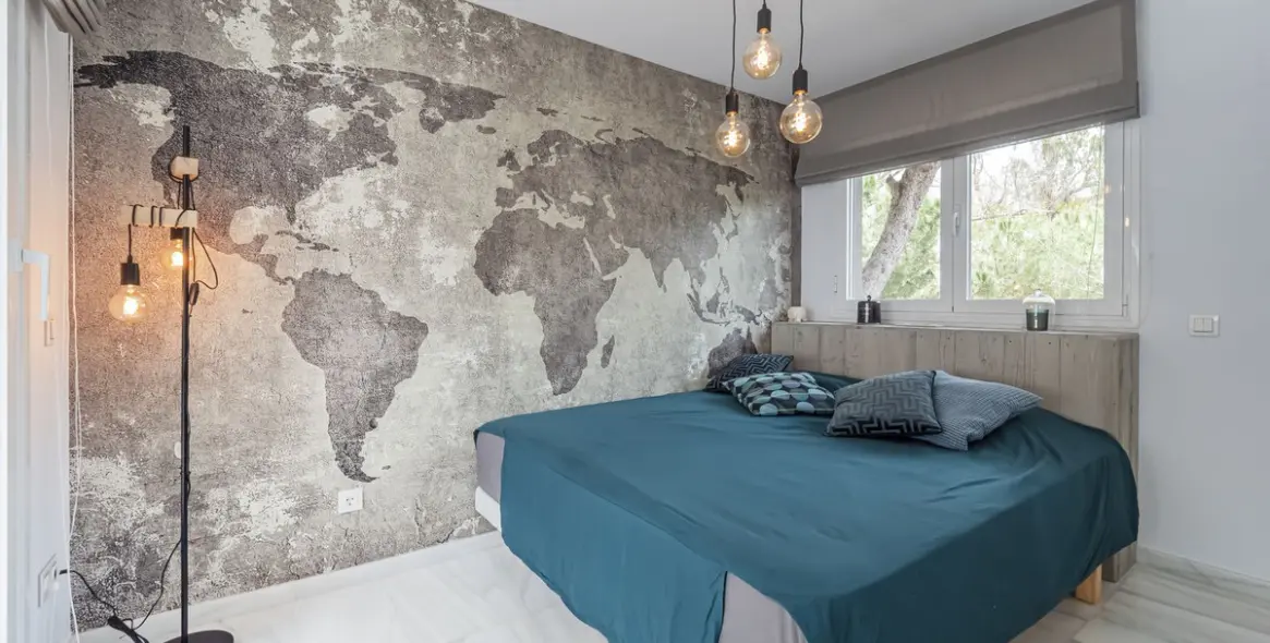 Продажа  отдельно стоящей виллы в Marbella East (район Elviria) 16