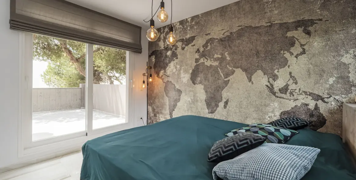 Продажа  отдельно стоящей виллы в Marbella East (район Elviria) 17