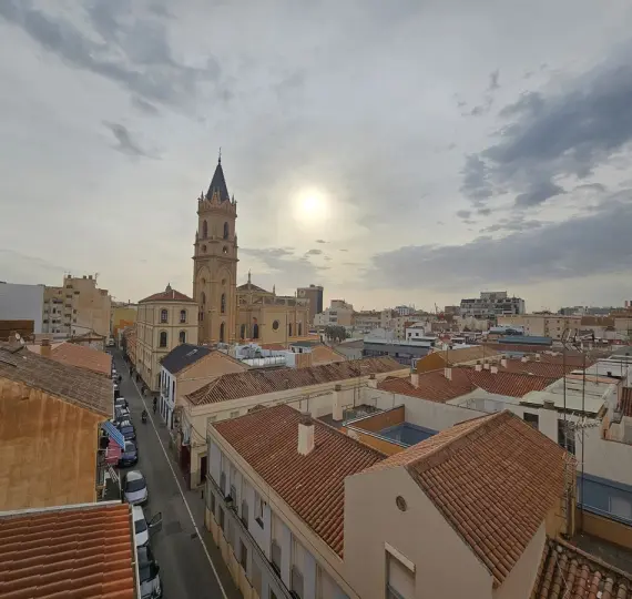 Venta de villa independiente en Málaga