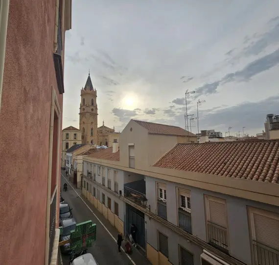 Venta de villa independiente en Málaga