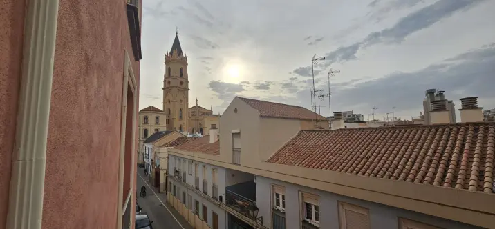 Venta de villa independiente en Málaga 2