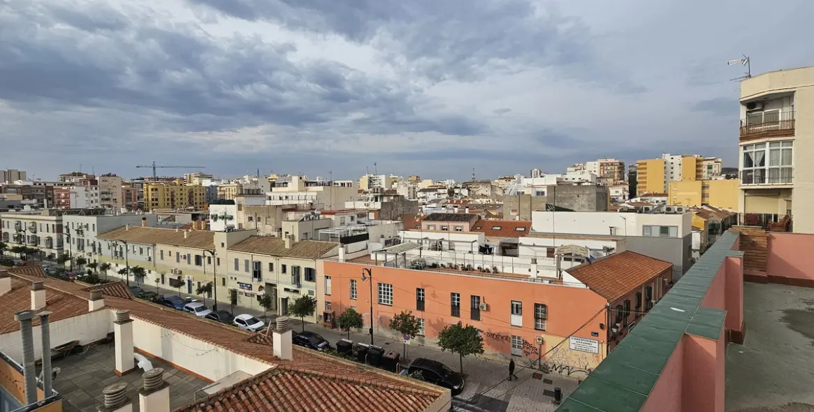 Sale of detached villa in Málaga 4