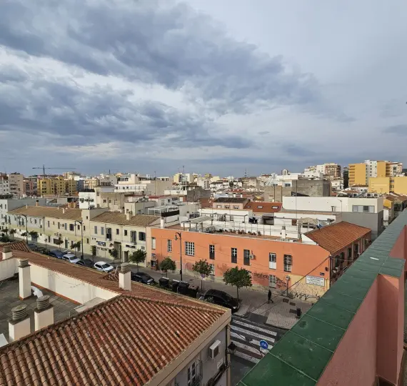 Venta de villa independiente en Málaga