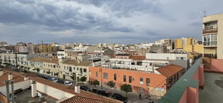 Venta de villa independiente en Málaga 3