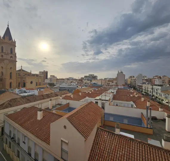 Venta de villa independiente en Málaga