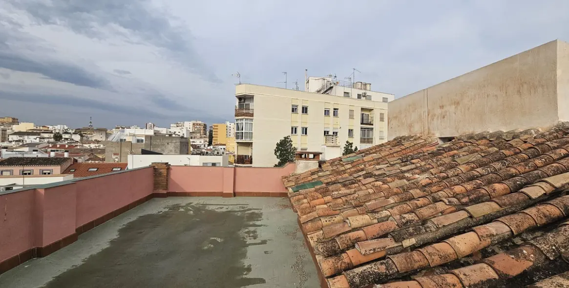 Sale of detached villa in Málaga 6