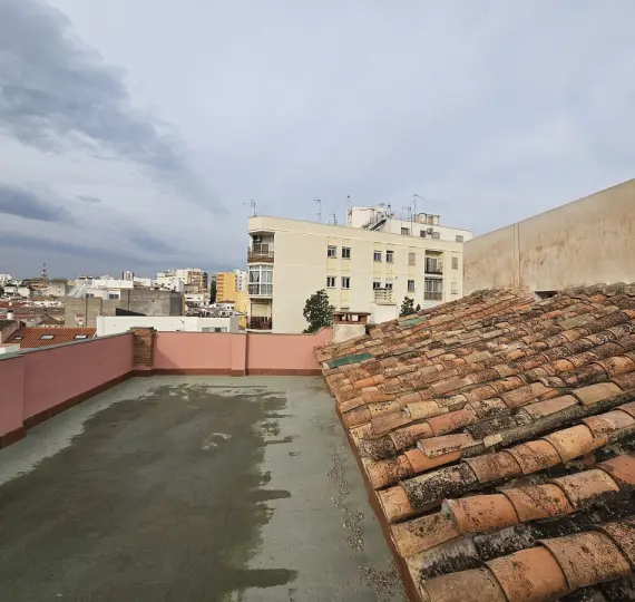 Venta de villa independiente en Málaga