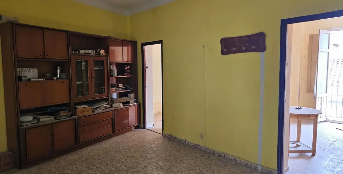Sale of detached villa in Málaga 8