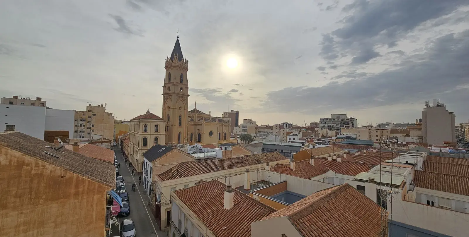 Sale of detached villa in Málaga 1