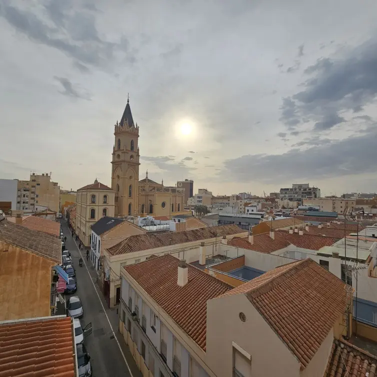Sale of detached villa in Málaga