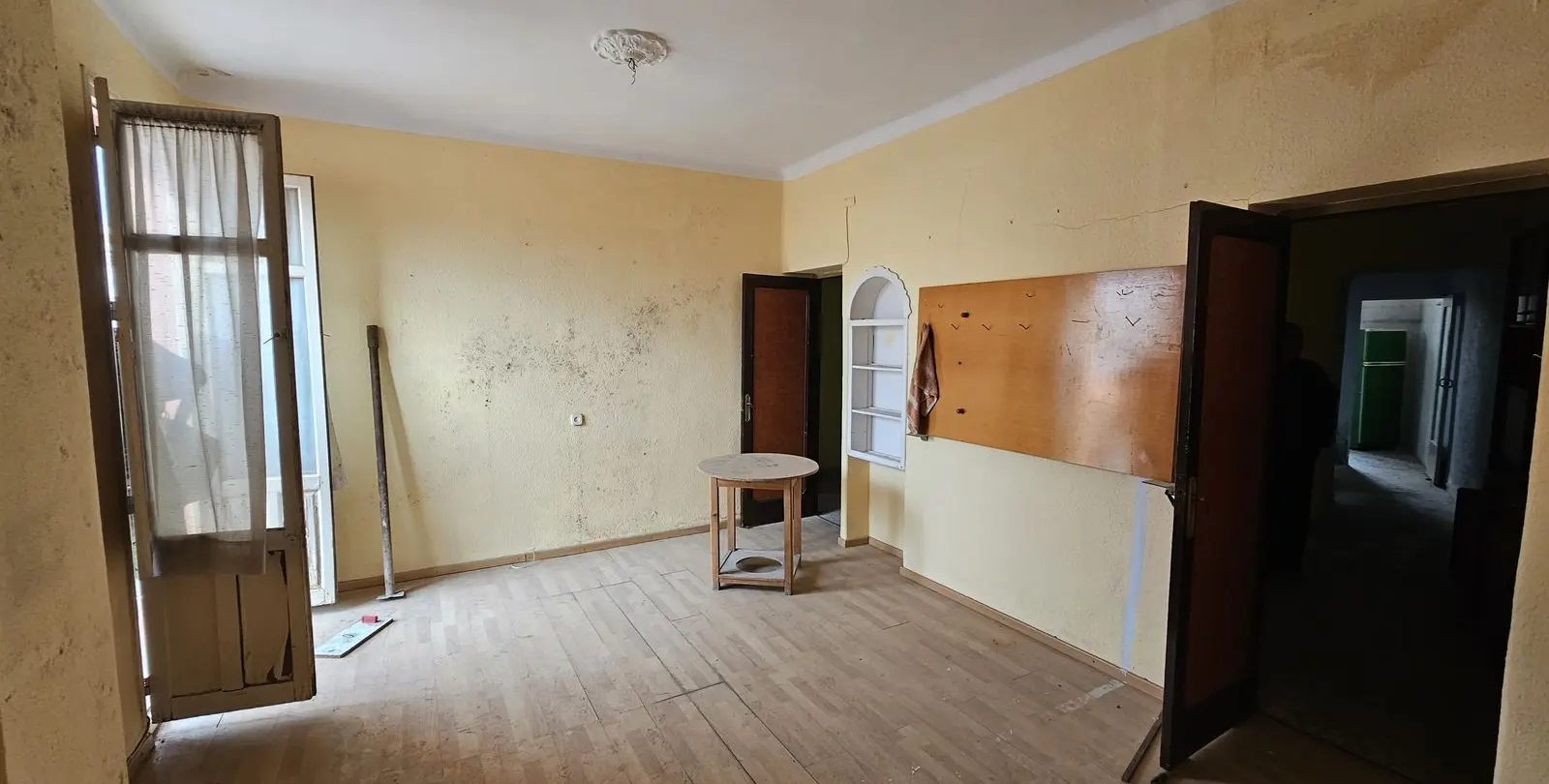 Sale of detached villa in Málaga 2