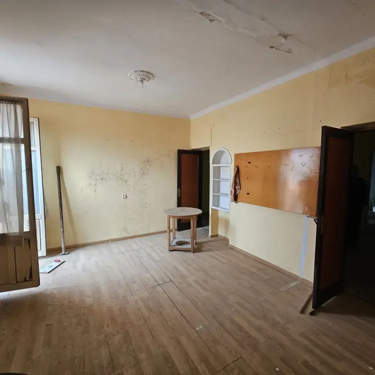 Sale of detached villa in Málaga