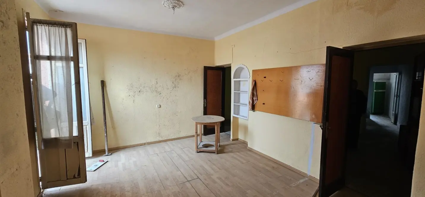 Sale of detached villa in Málaga 1