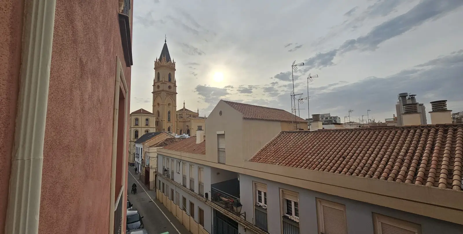 Sale of detached villa in Málaga 3
