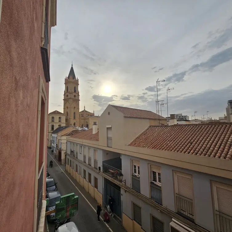 Sale of detached villa in Málaga