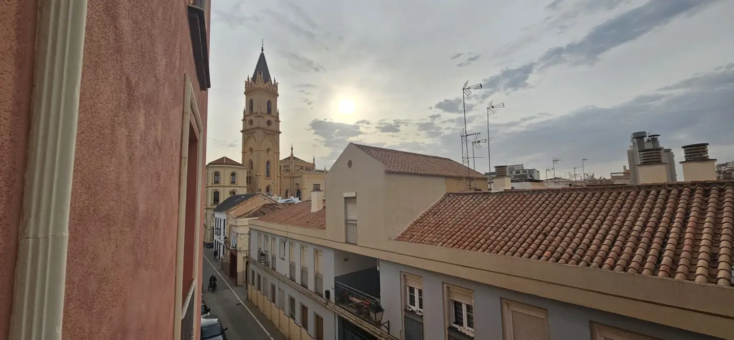 Sale of detached villa in Málaga 2