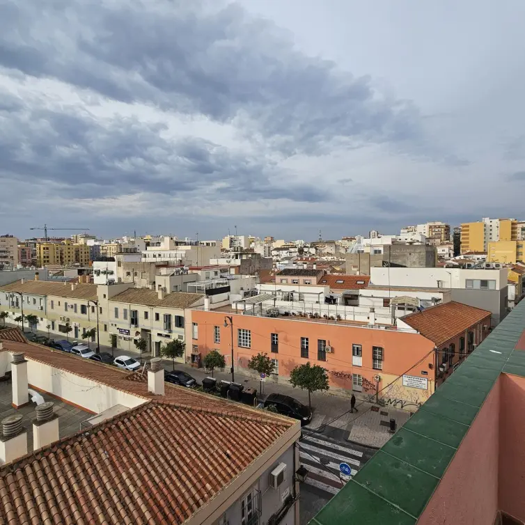 Sale of detached villa in Málaga