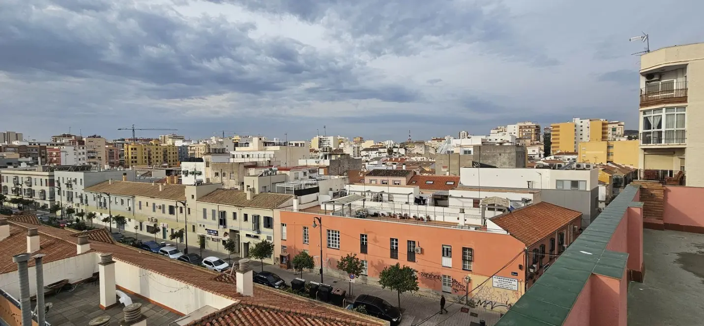 Sale of detached villa in Málaga 3