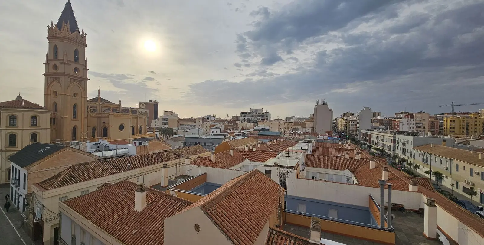 Sale of detached villa in Málaga 5