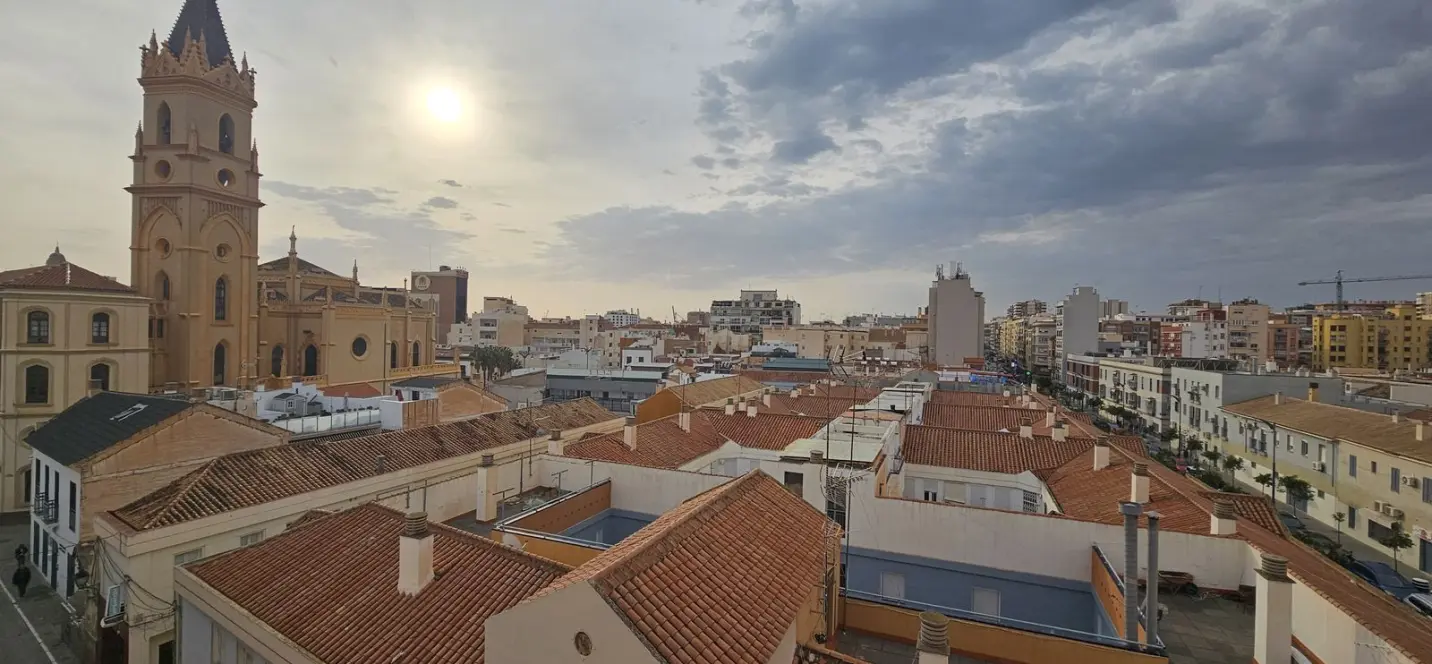 Sale of detached villa in Málaga 4
