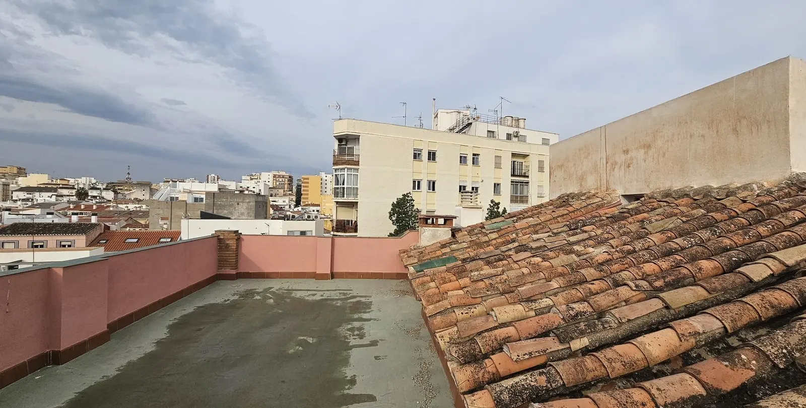 Sale of detached villa in Málaga 6